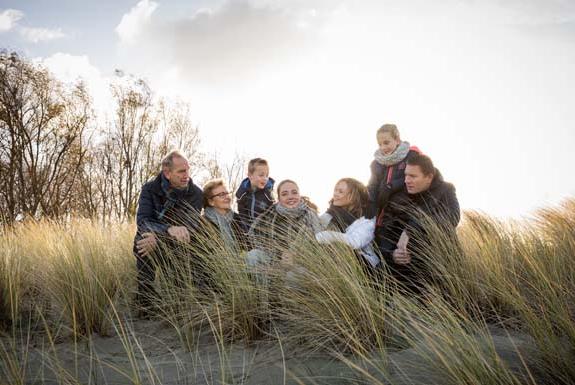 Familienurlaub | Roompot Beach Resort