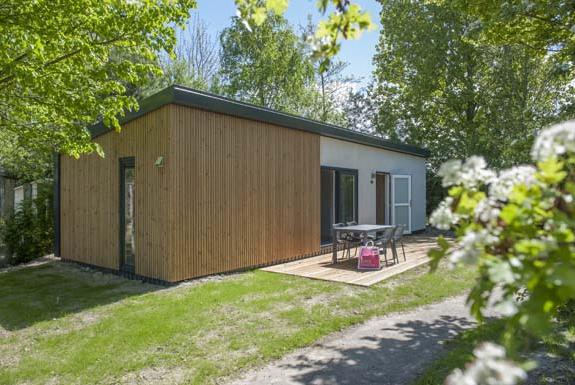 Chalet | Roompot Beach Resort