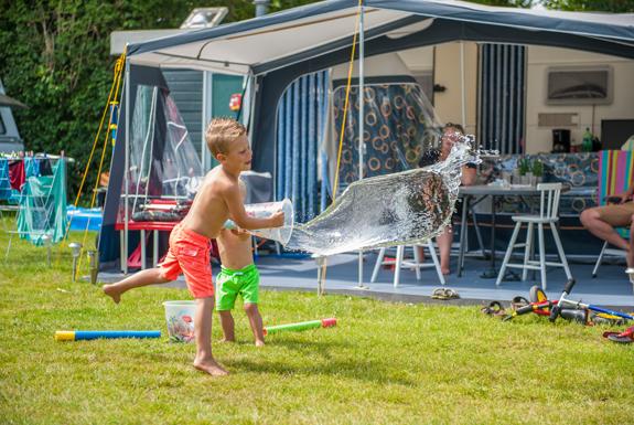 Campingplatz | Roompot Beach Resort