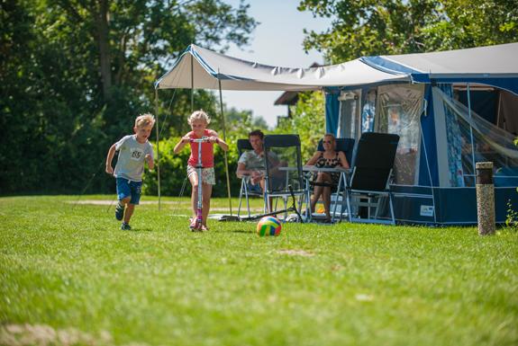 Campingplatz | Roompot Beach Resort